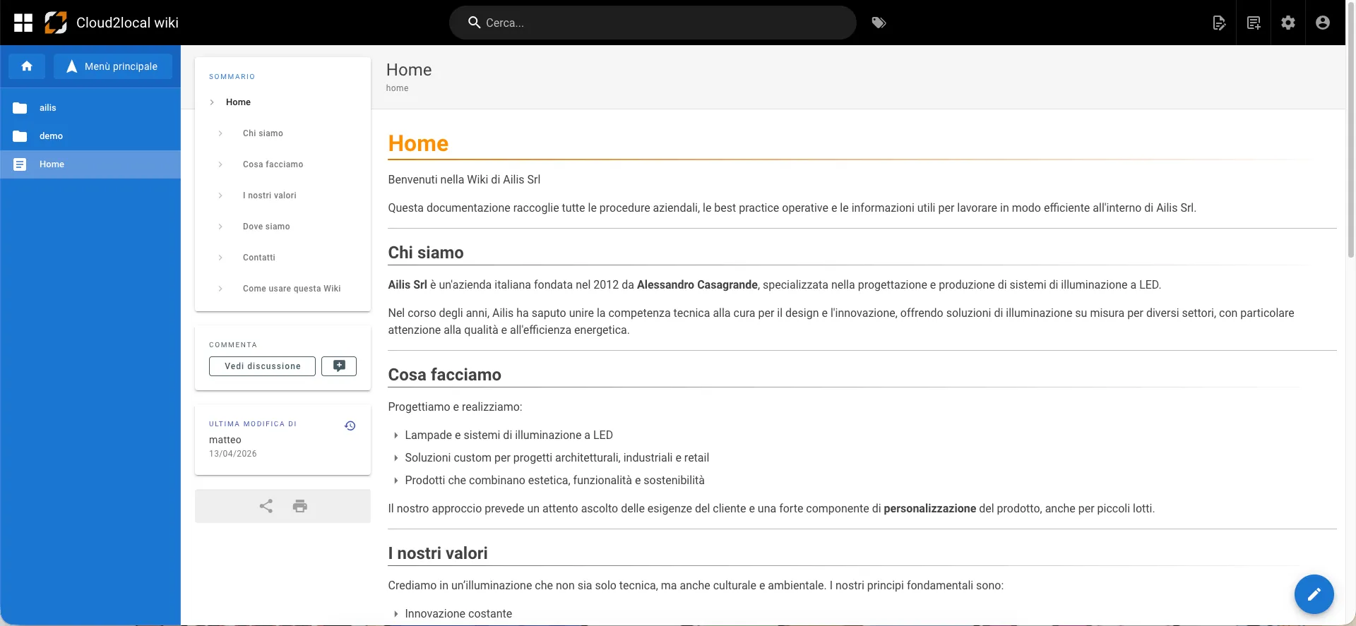 Wiki